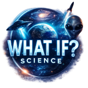 What If Science | Explore Space, Physics & Multiverse Mysteries